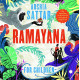 RAMAYANA FOR CHILDREN by ''Sattar Arshia''